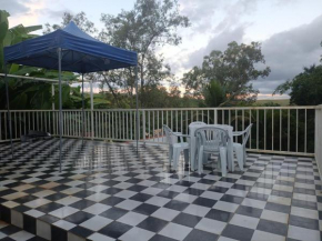 Chácara Caçapava
